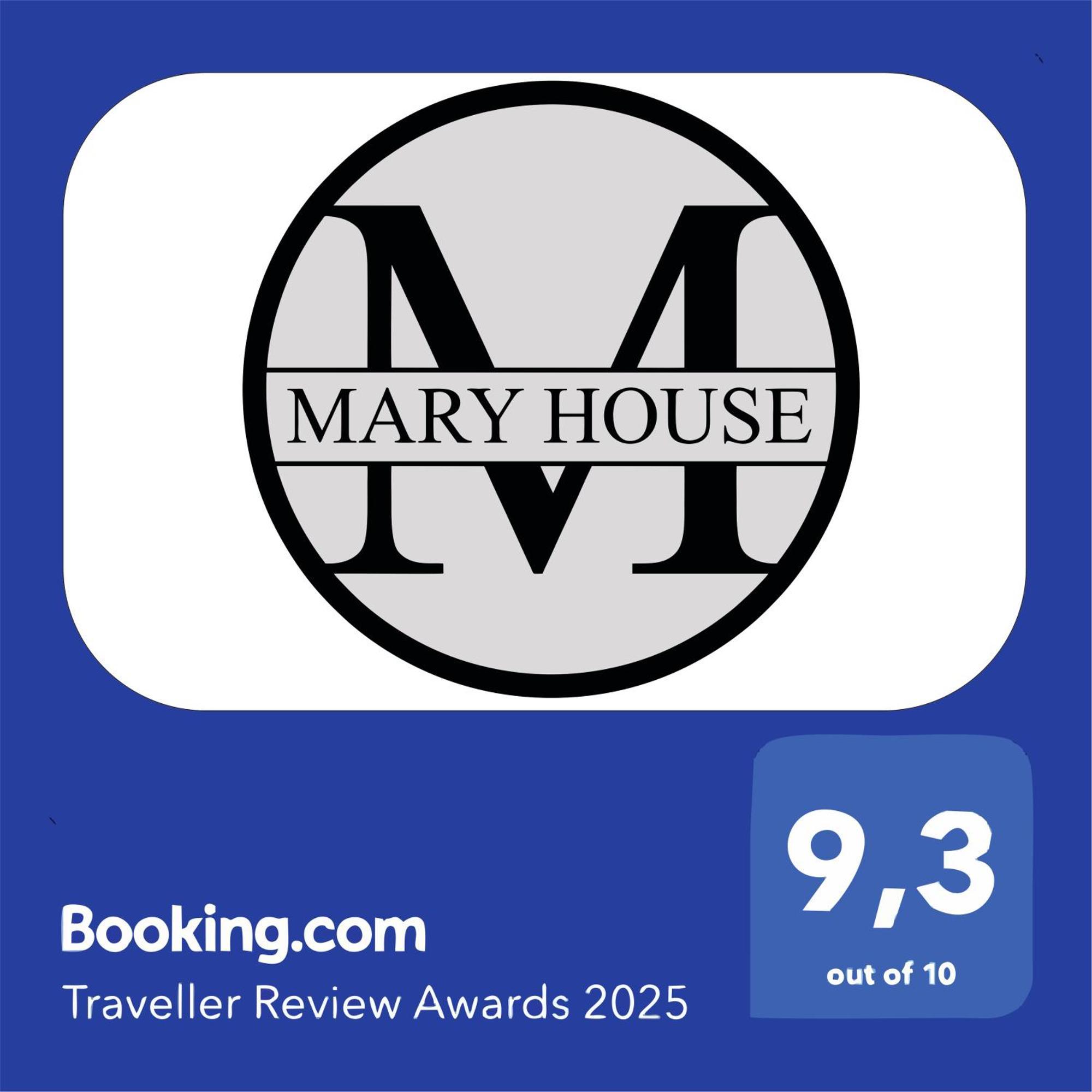 דירות Mary House Napoli Centro מראה חיצוני תמונה